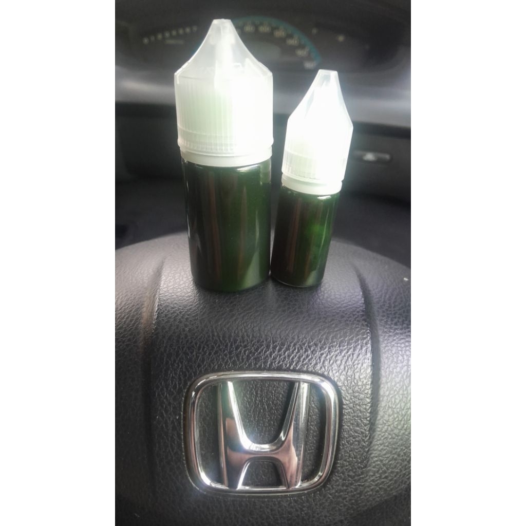 Oplosan Cinta Mas Nila