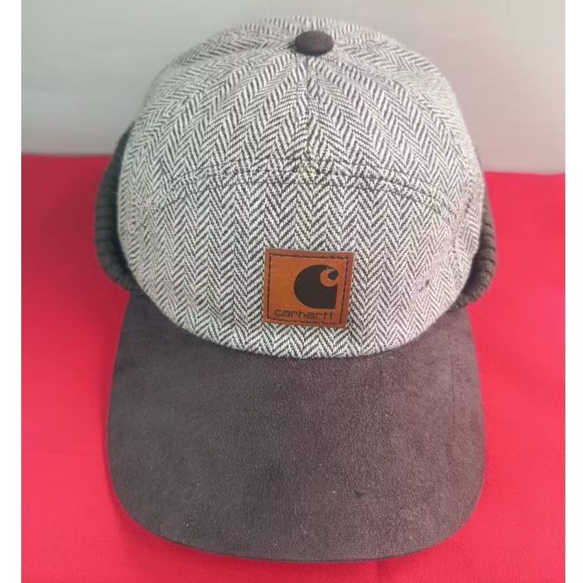Topi Baseball Carhartt