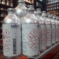 Parfum Eros Flame Luzi Biang Murni - Parfum FIRE STORM LUZI