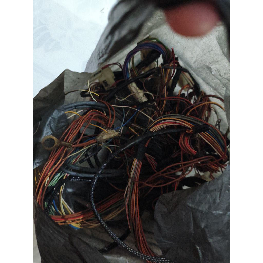 DASTEK Q4 BRIO MATIC FULL SET