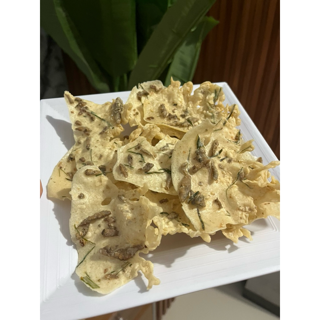 ANEKA PEYEK PREMIUM ( PEYEK PETHO, PEYEK KACANG)