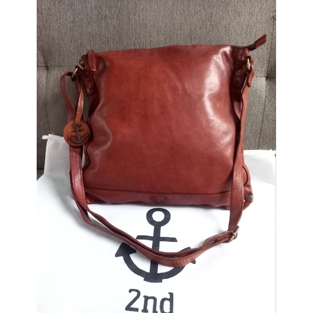 harbour 2nd preloved