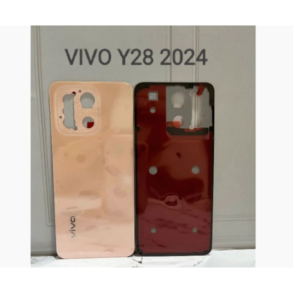 BACKDOOR VIVO Y28 2024 Backcover casing vivo y28 2024