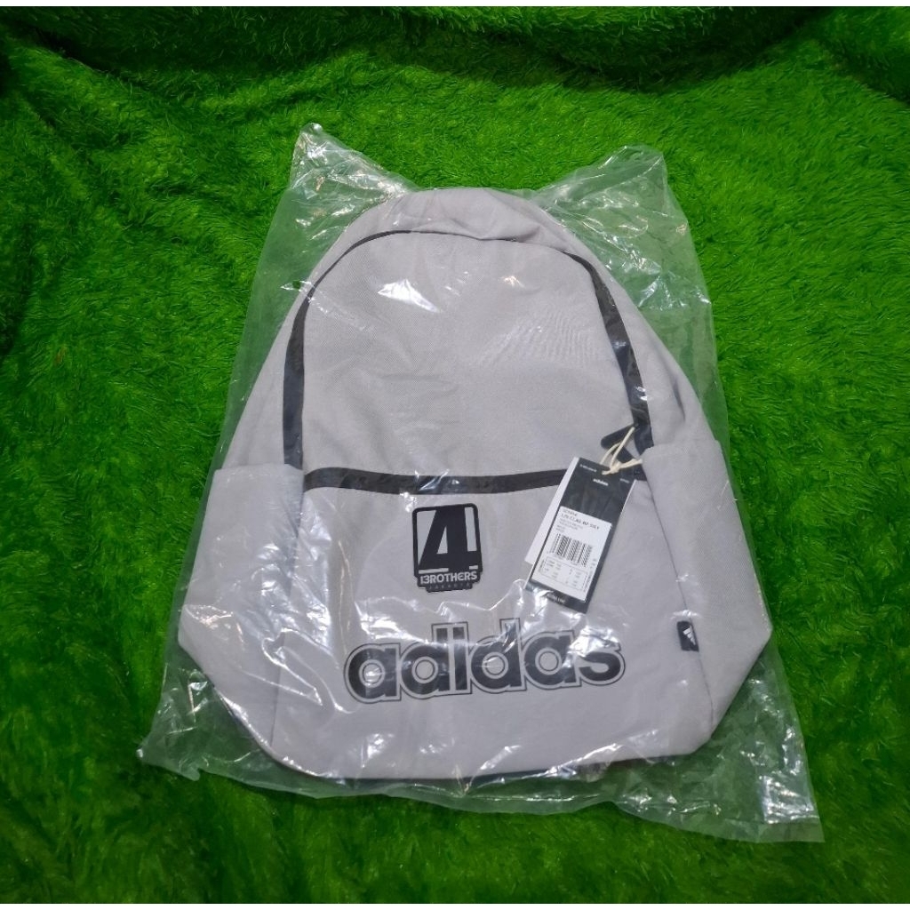 Tas Backpack Adidas Original