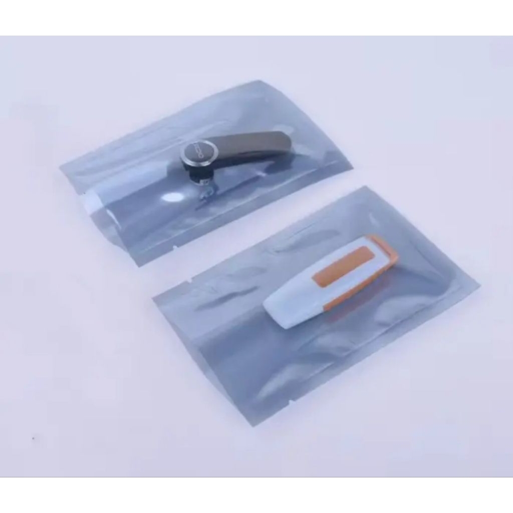 Plastik anti statis static ESD 7 X 10CM