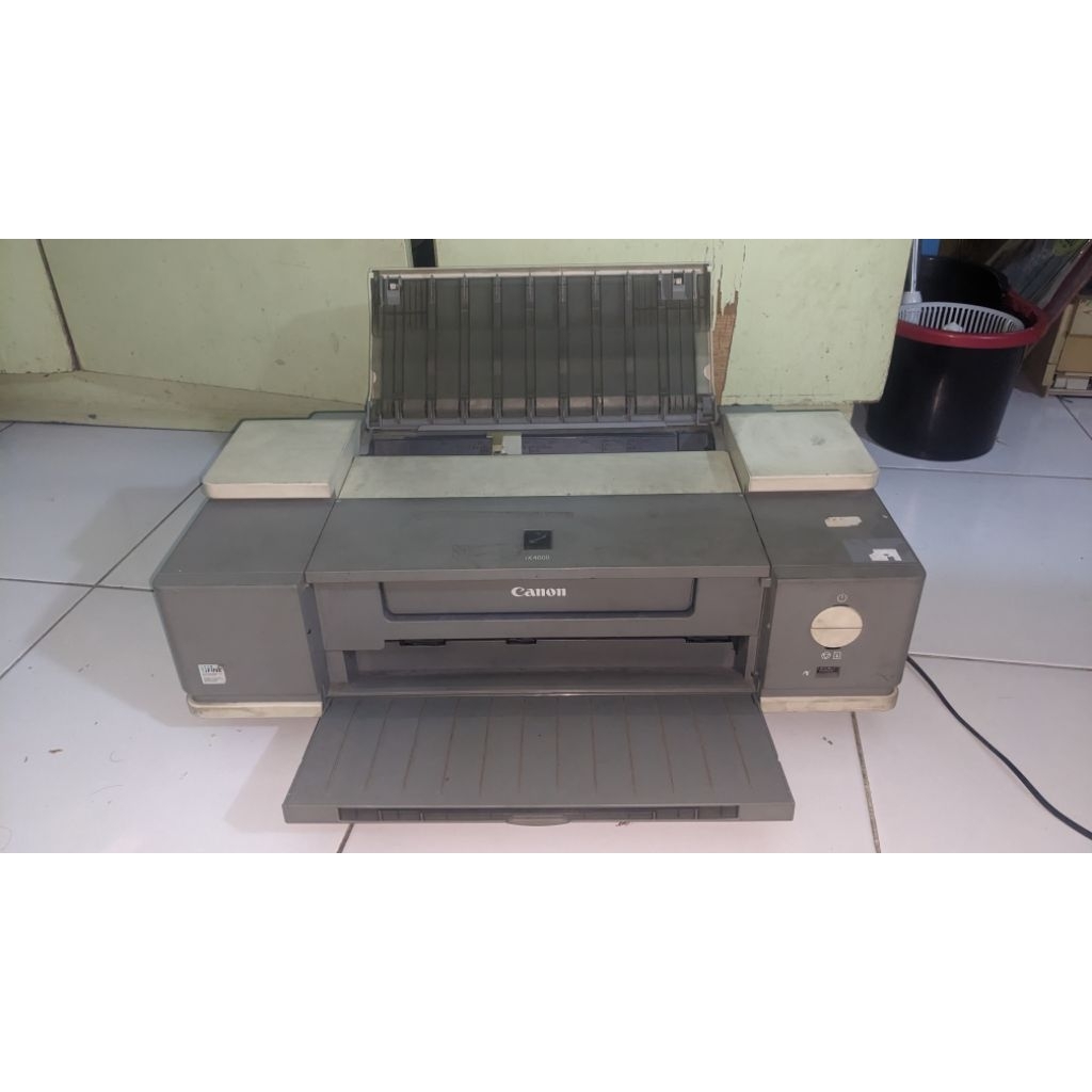 PRINTER CANON IX4000