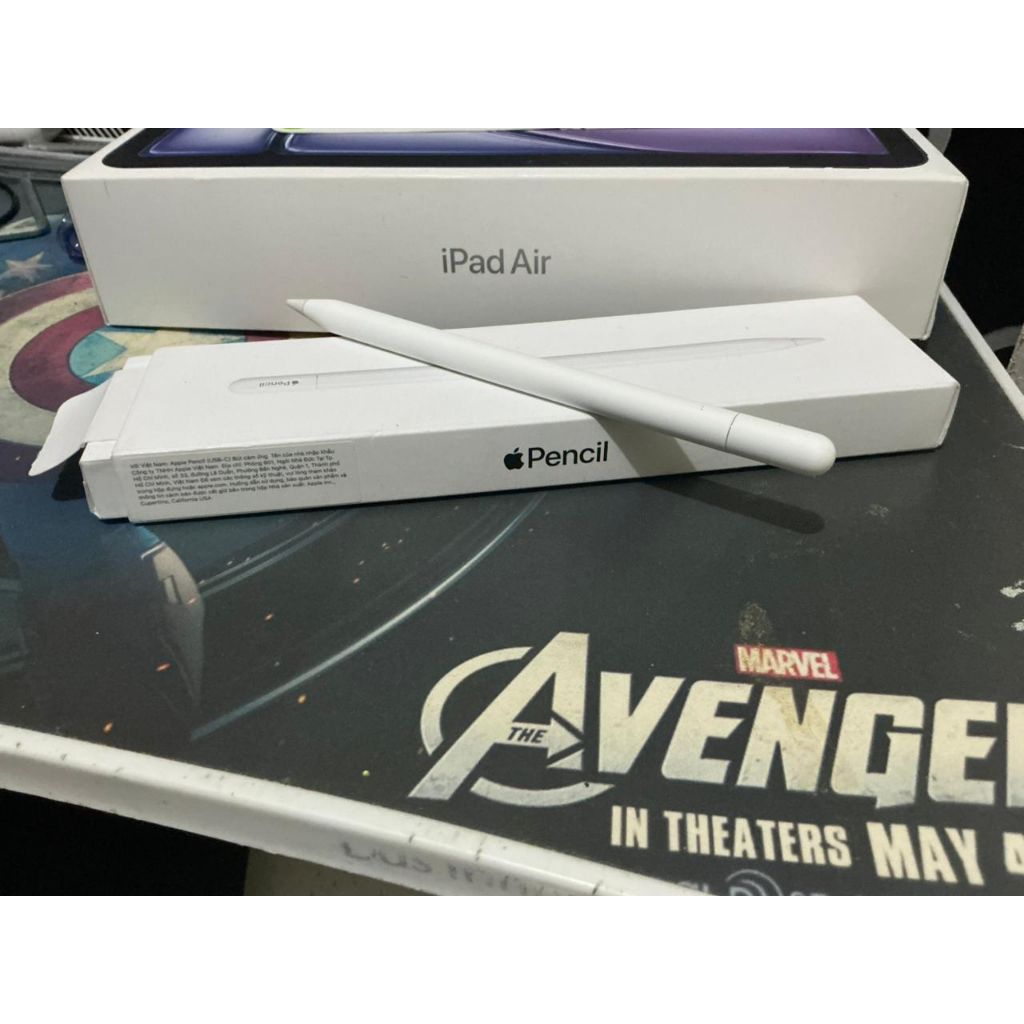 apple pencil usb