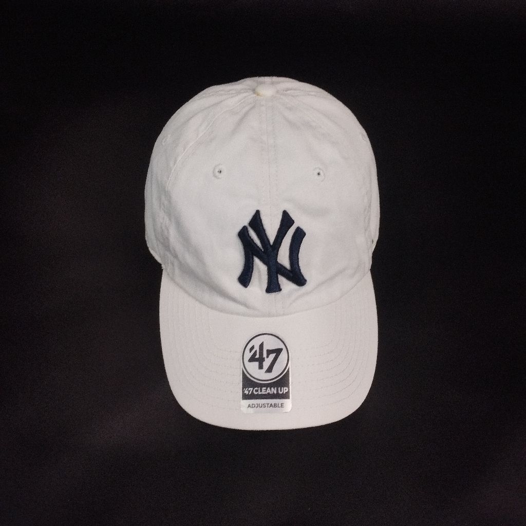 Hat Cap 47Brand MLB NewYork Yankess