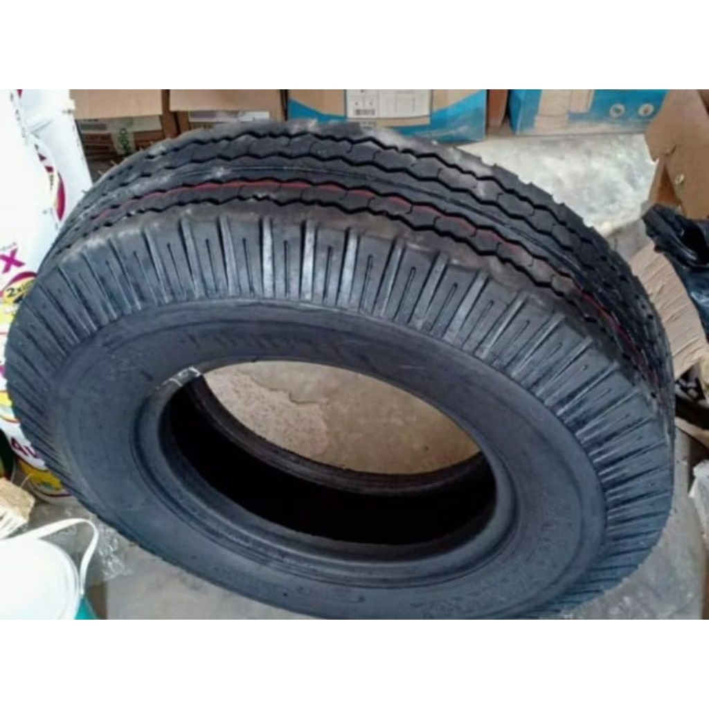 Ban Luar 750-16 Bridgestone