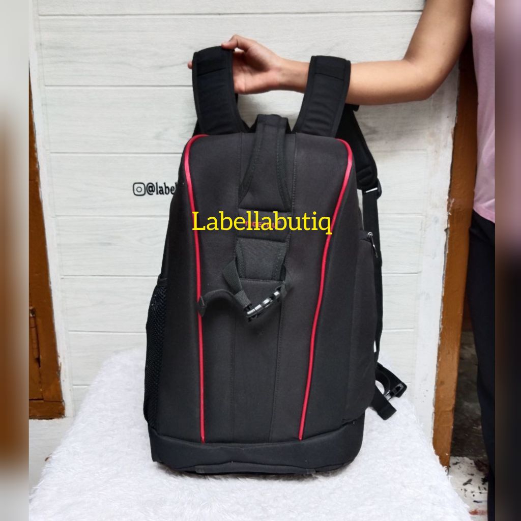 Tigernu Tas Ransel Camera