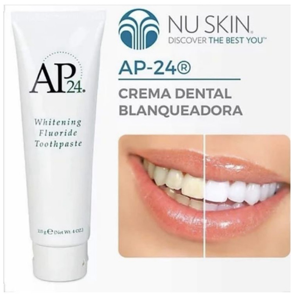 Nu.Skin AP-24 Whitening Toothpaste