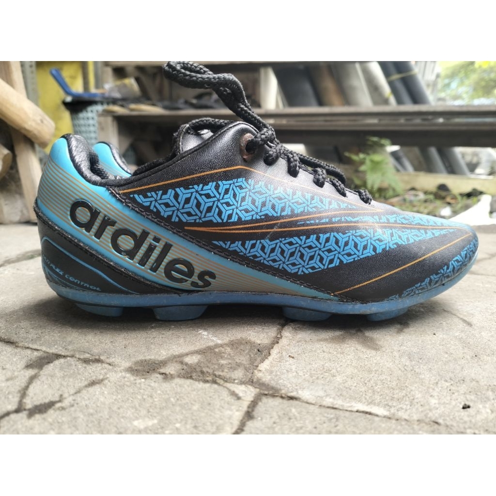 sepatu bola anak Ardiles 34 second
