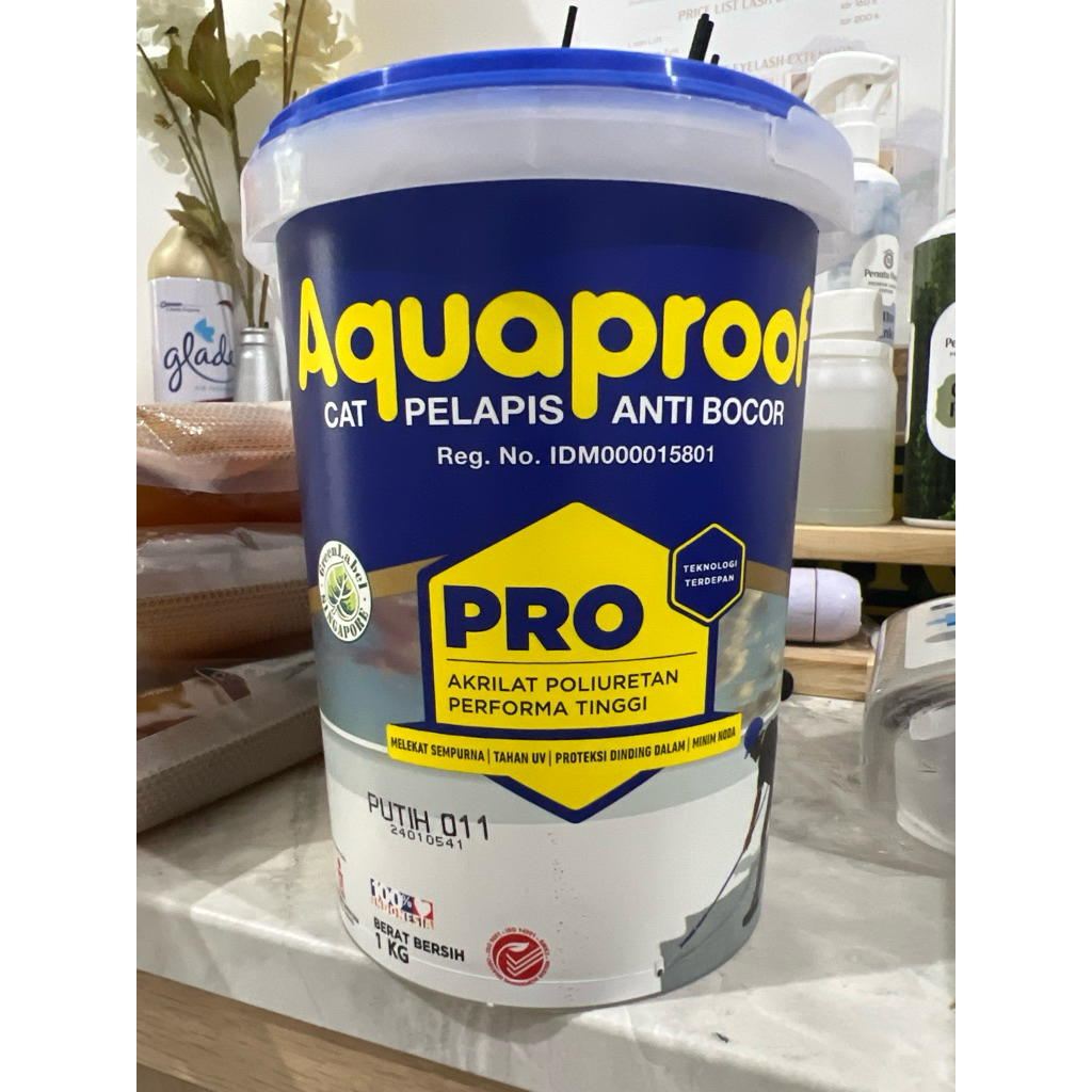 aquaproof pro 1 kg