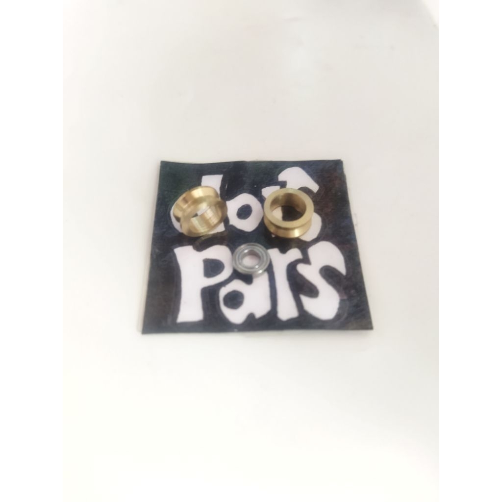 1 SET LINE ROLLER BEARING DAIDO DAIMOS PRO SERIES 1000 6000