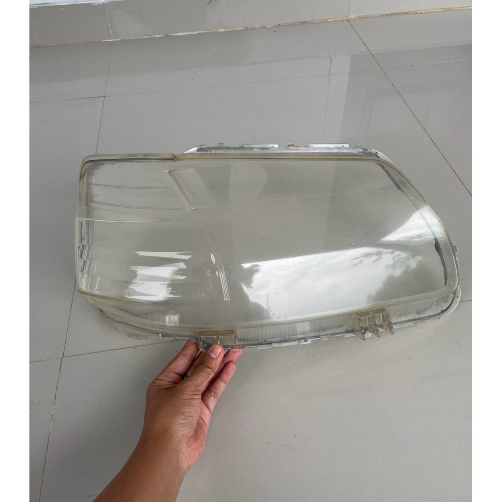 ORIGINAL mika headlamp lampu depan GRANDMAX KANAN