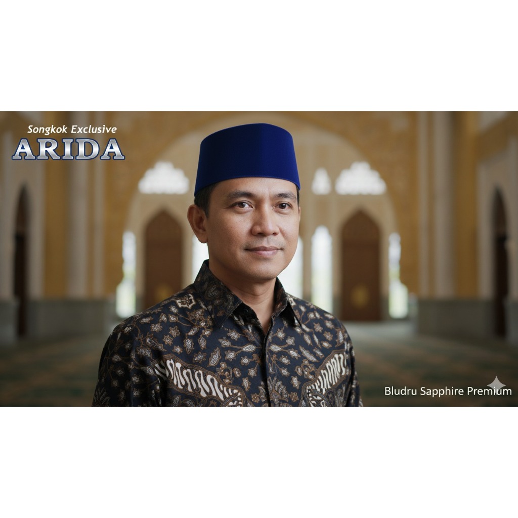Songkok Arida