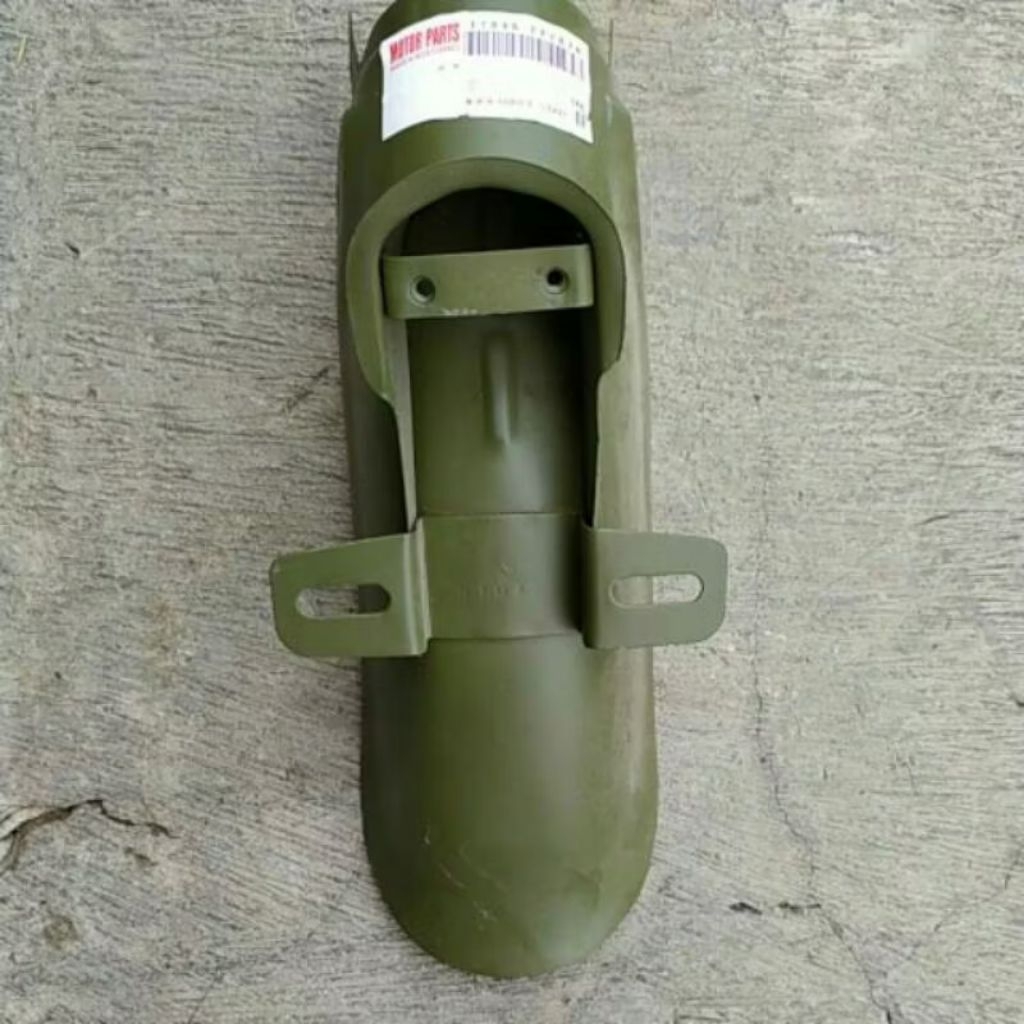 Slebor belakang c70 ulung