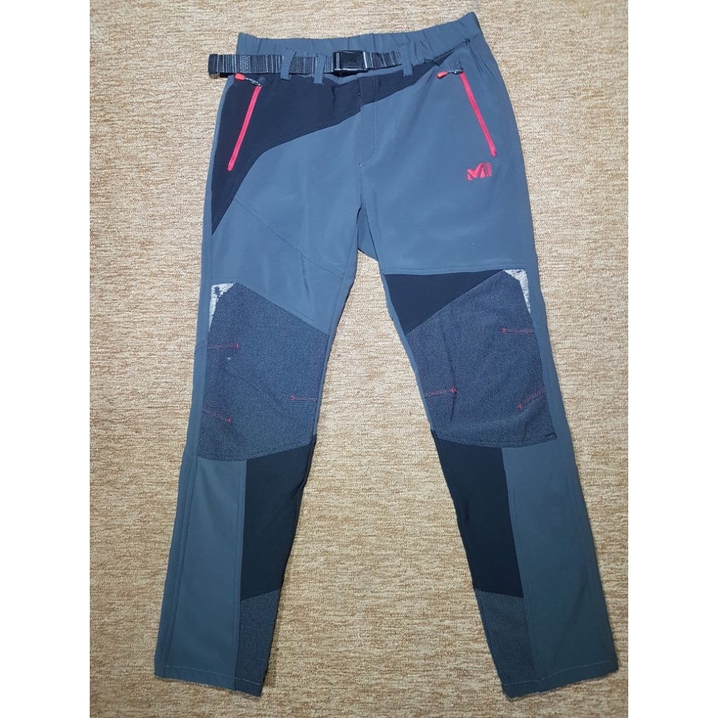 celana outdoor millet