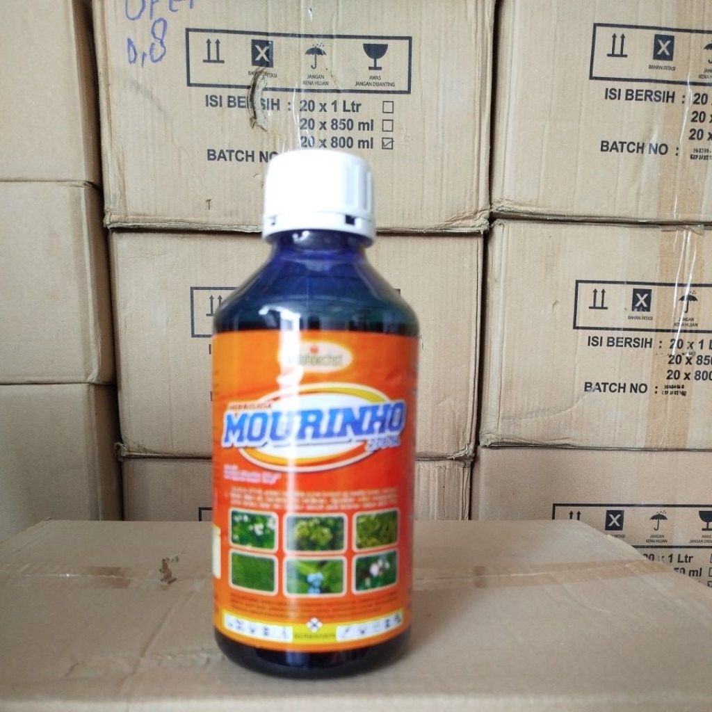 Mourinho 276 SL ( 1 LITER)