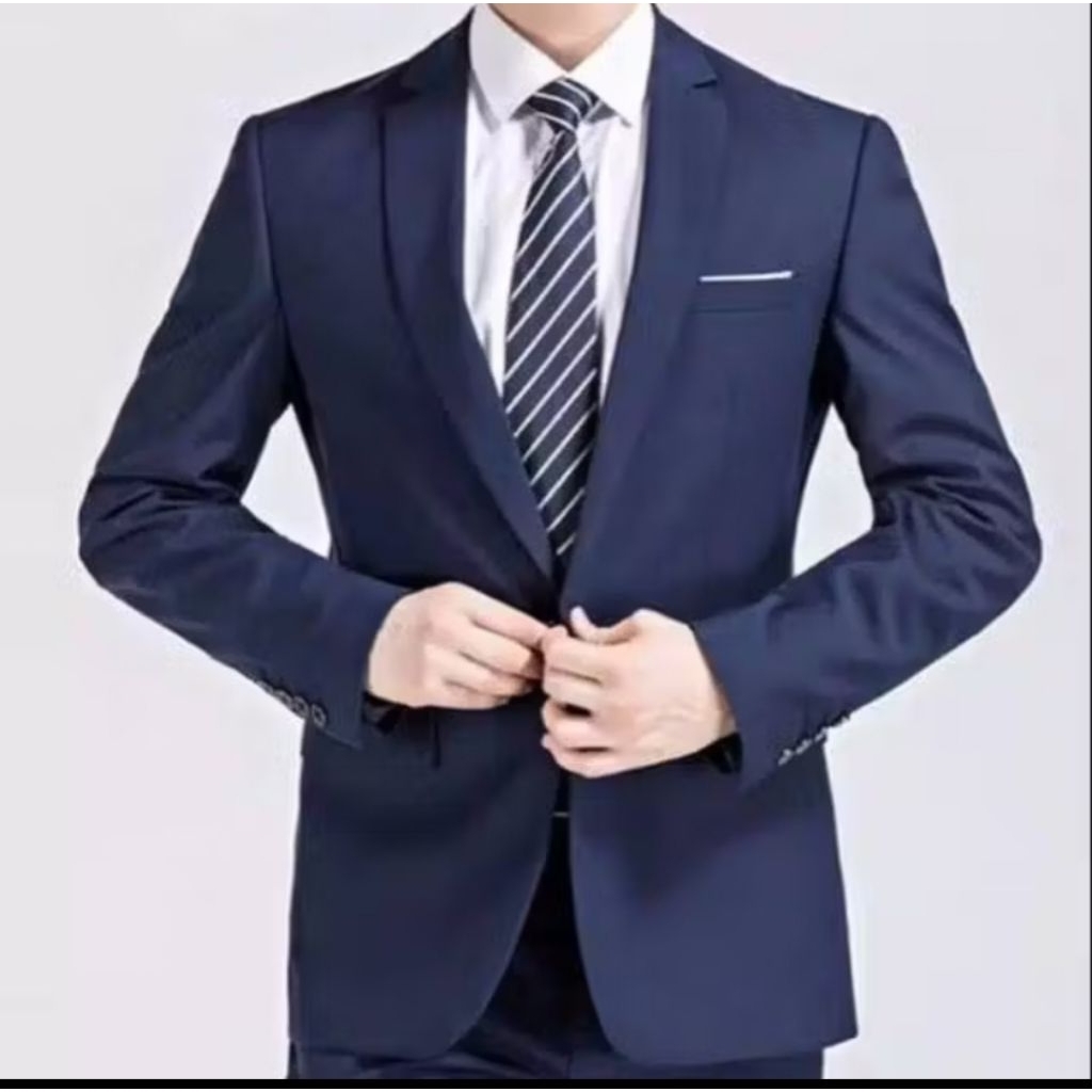 JAS BLAZER ZARAMAN PL