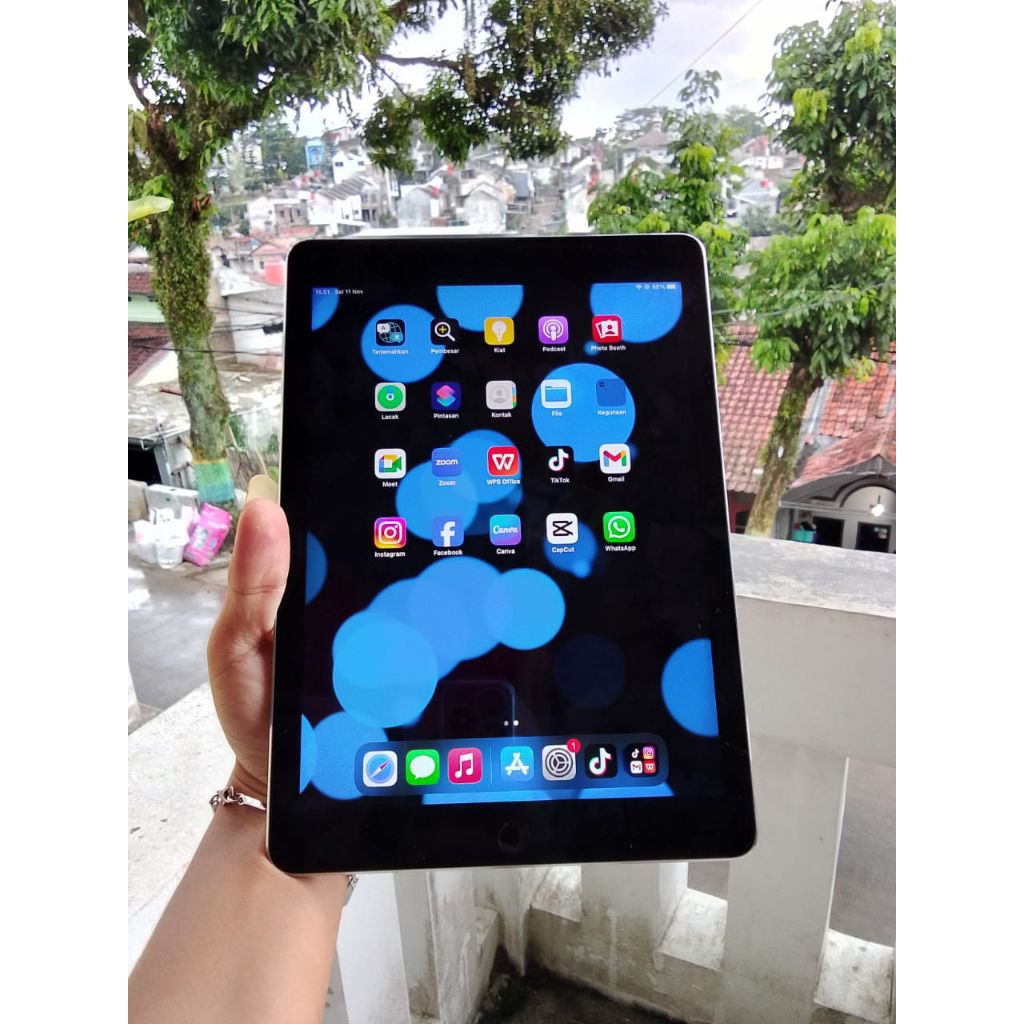 iPad Air 2 128GB