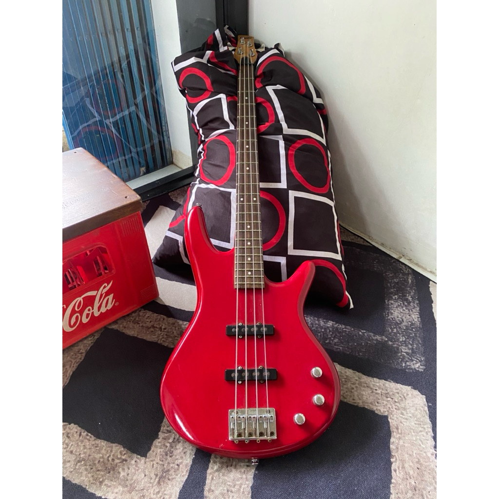 Bass Ibanez Gio GSR180 Original