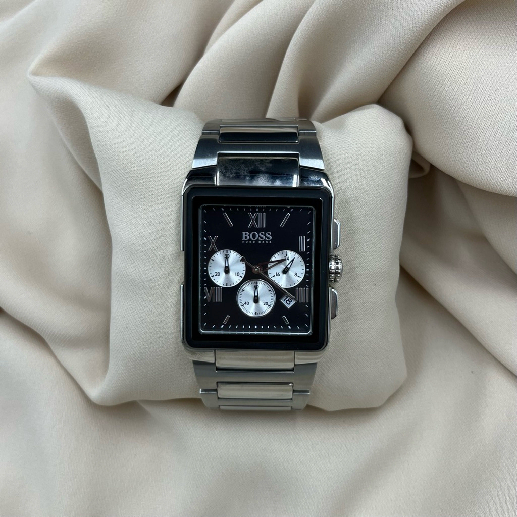 Jam Tangan Hugo Boss Pria 1512484