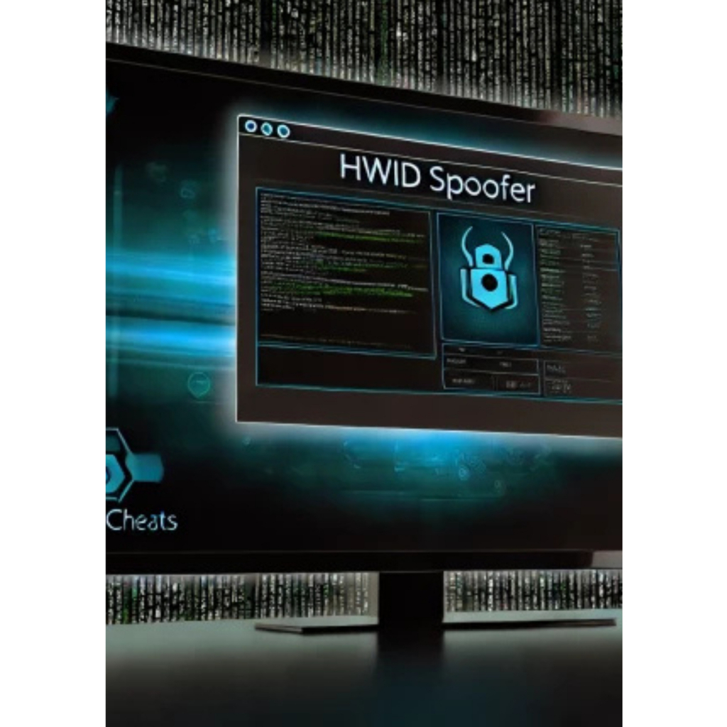 Panduan Perangkat Lunak & Pengaturan Spoofer HWID