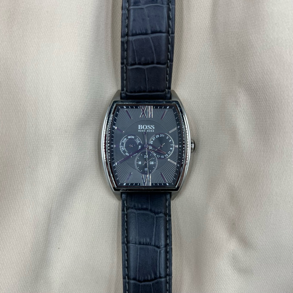 Jam Tangan Hugo Boss Pria 1512398