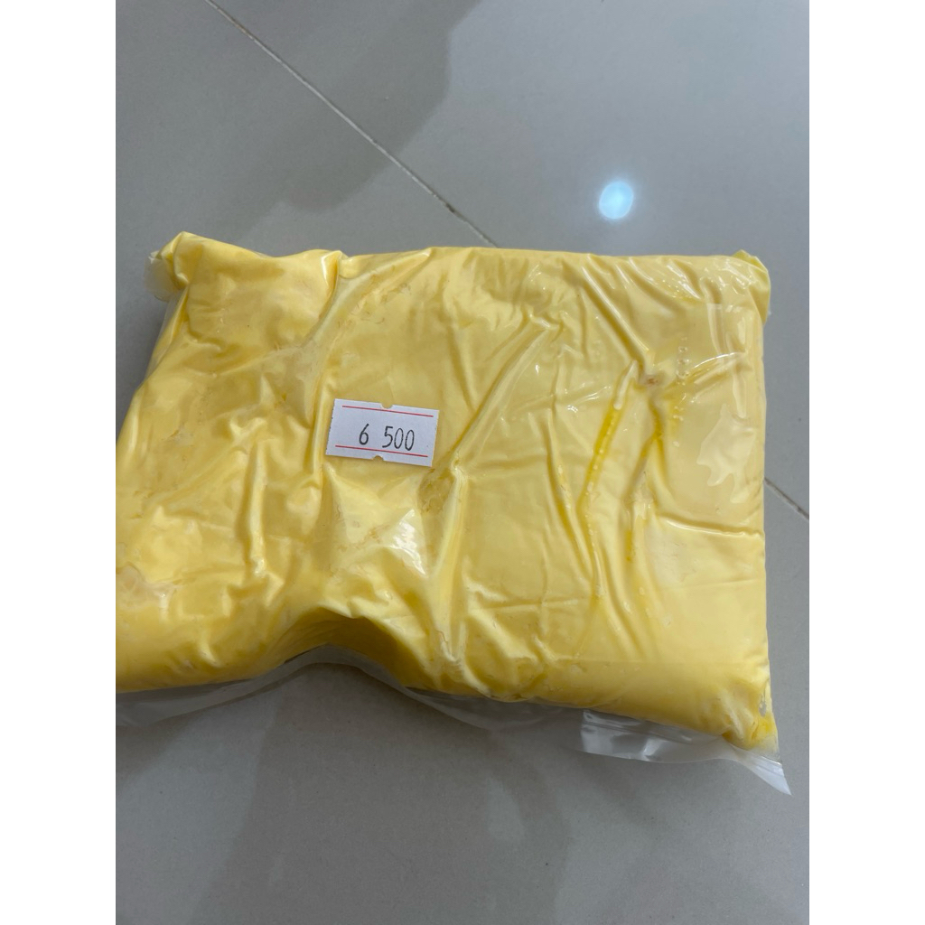 AMANDA MENTEGA 250gr