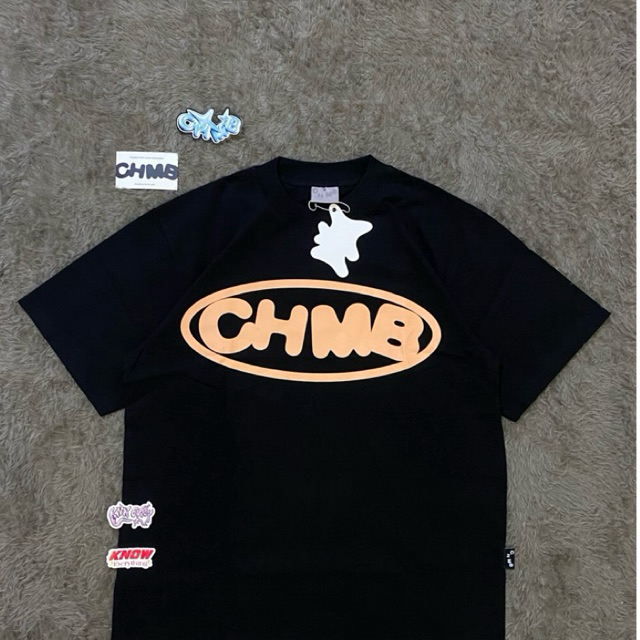 All Tshirt CHMB USS