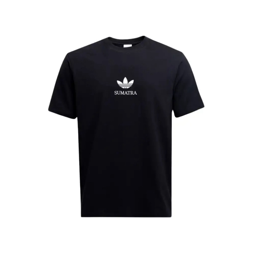 ADIDAS SUMATERA TEE Island Series Indonesia Graphic KK7486/20252