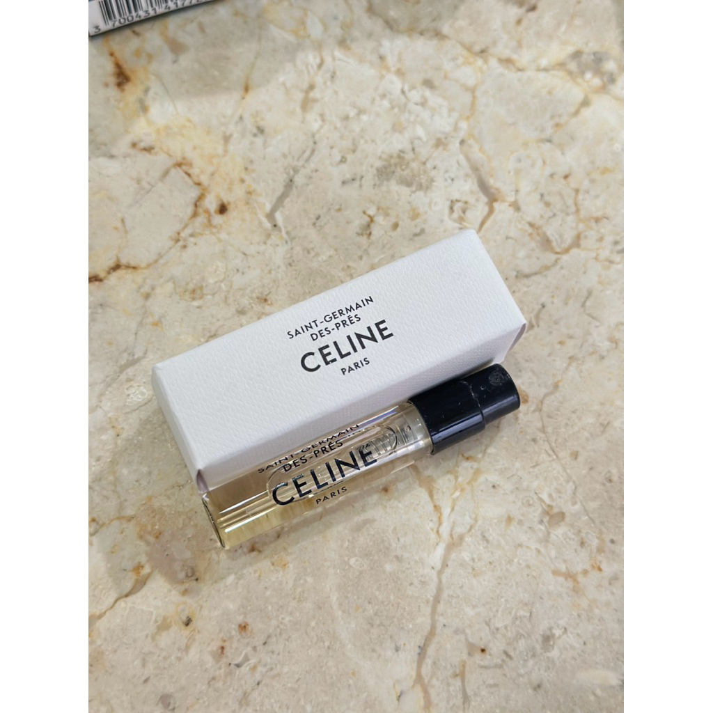 MINIATURE / Vial Perfume