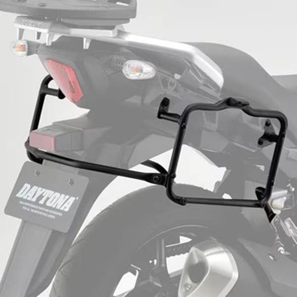 Bracket Side Box Suzuki V-Strom 250 2017-2018 GIVI Breket Side Rack Box Samping VStrom V Strom PL311
