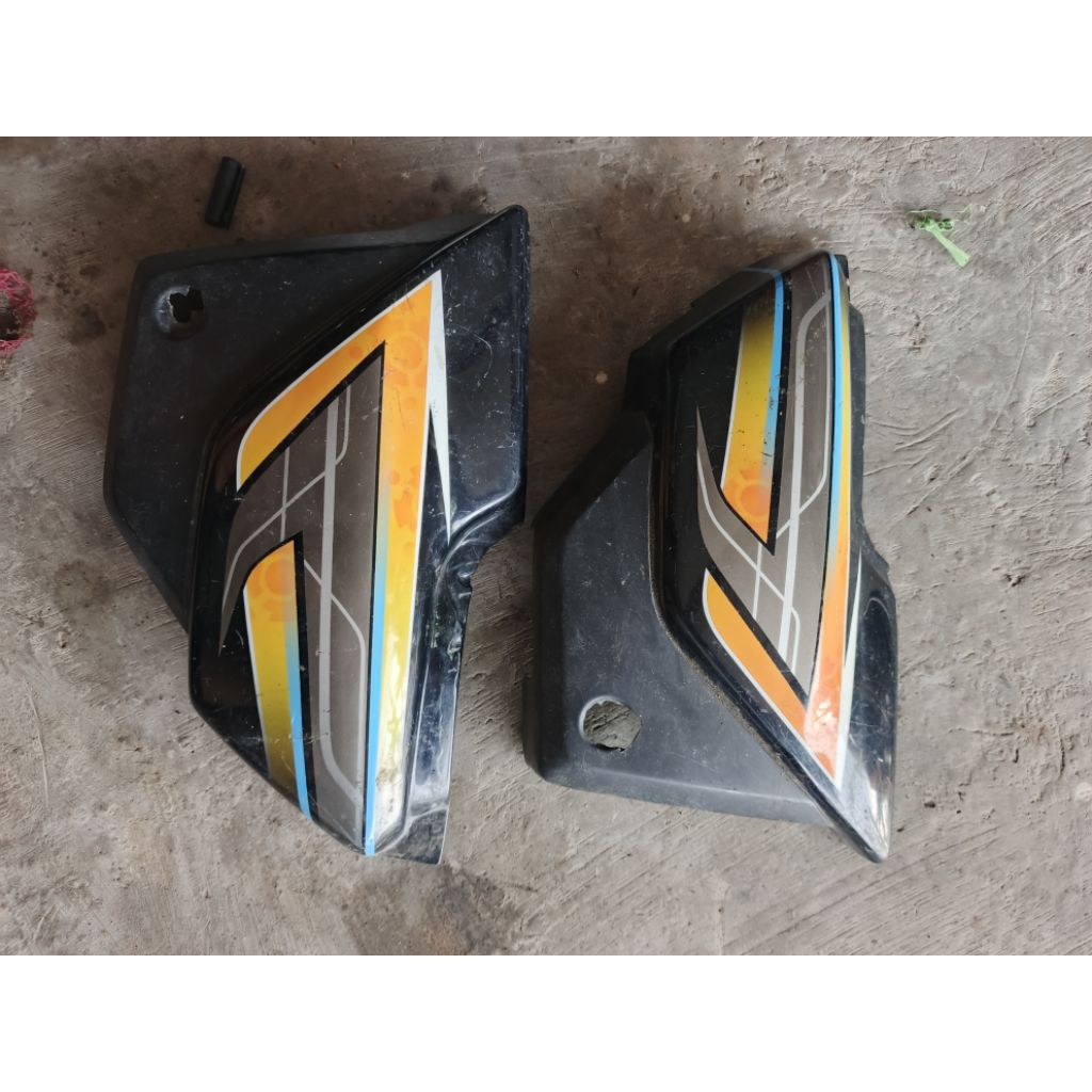 bok tutup aki megapro hiu