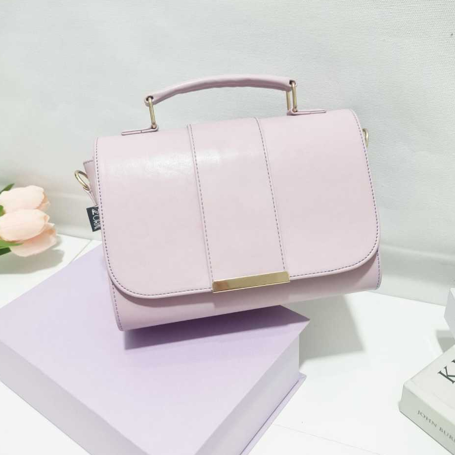 ZORA - Amanda Bag - Tas Selempang Wanita