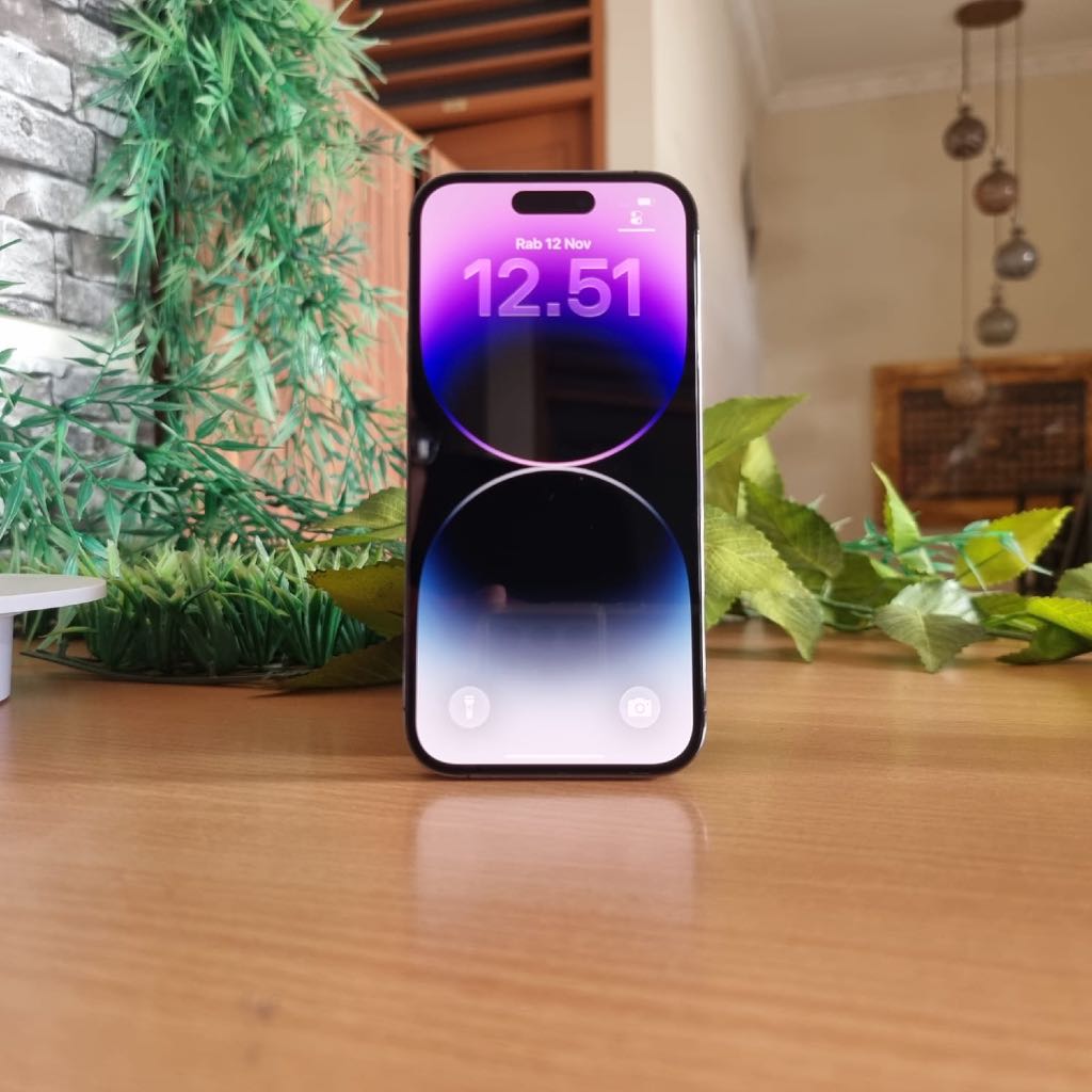 Apple Iphone 14 Pro 128GB ibox