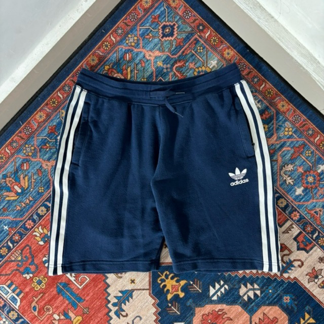 Celana Pendek Aaa3stripes Second