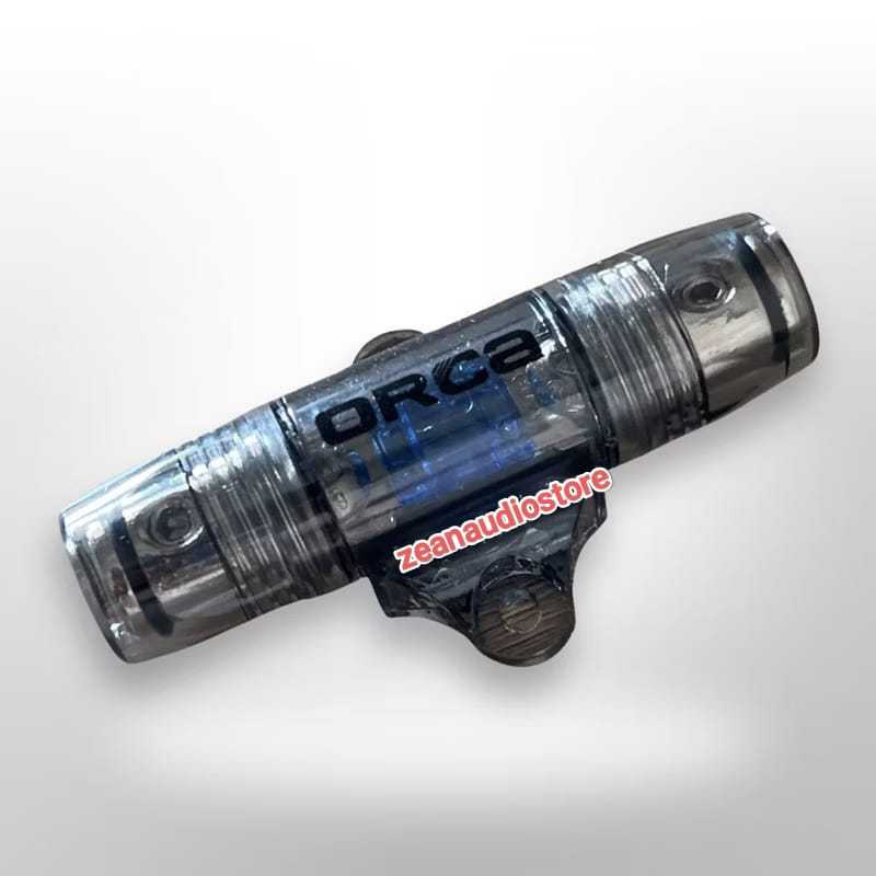 SEKRING FUSE ANL 60 AMPERE ORCA / SEKRING AUDIO MOBIL 60 AMPERE