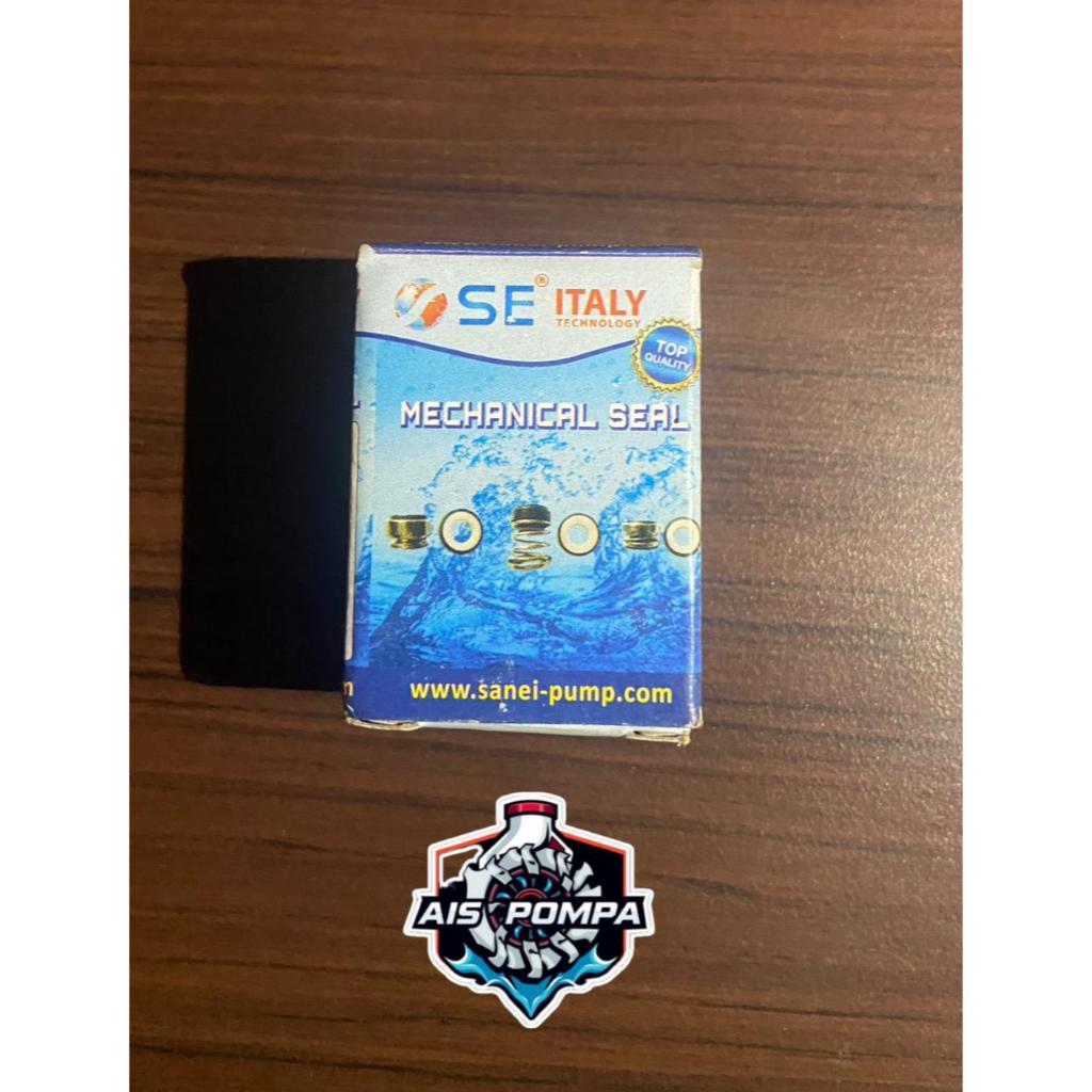 Mechanical Seal Pompa Air Semi Jet sil Pump untuk pompa air modifikasi jet pump 500 black super