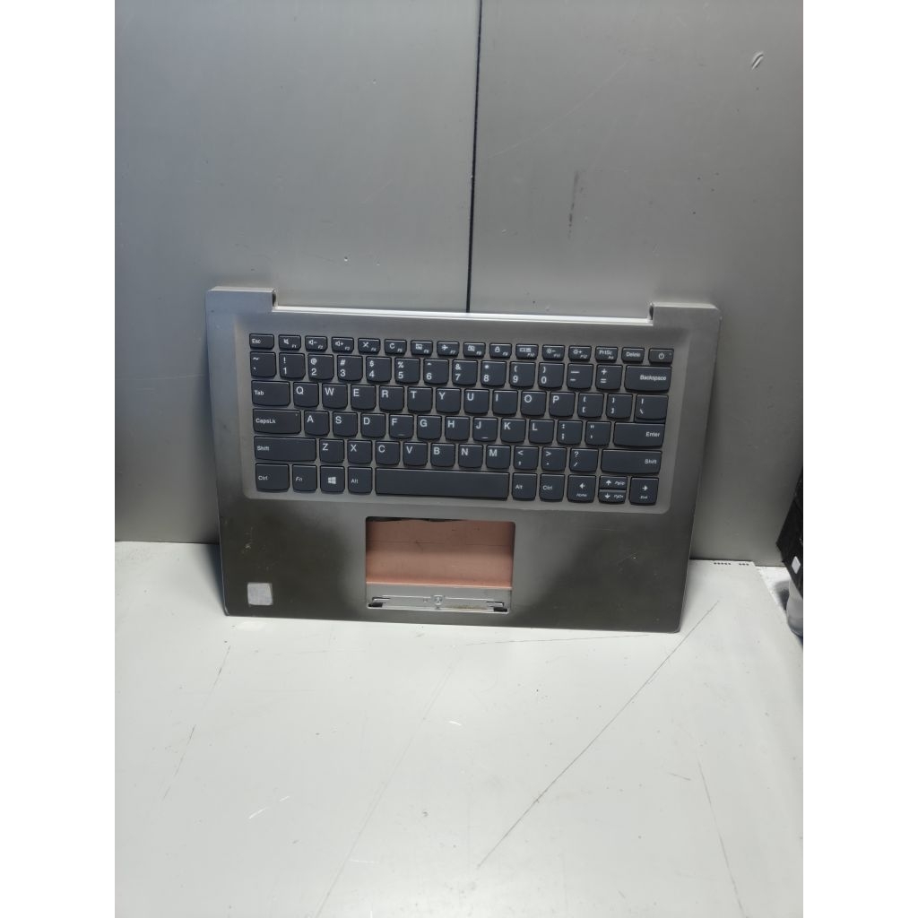 Casing Bawah Bottom Case Frame Keyboard Laptop Lenovo IdeaPad 120s 120s-14IAP 120s-14IBR 120s-14IRB 