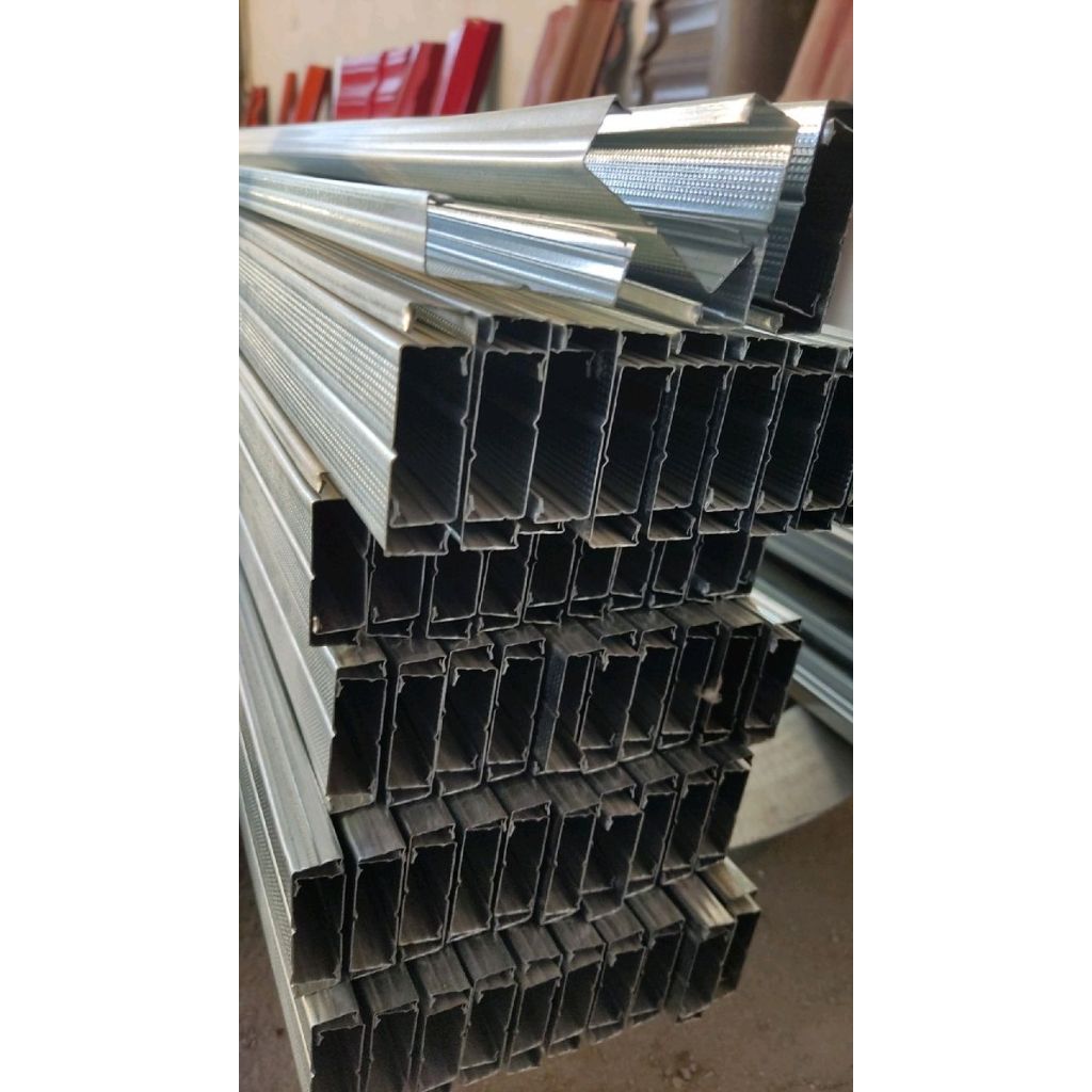 Baja Ringan Merek Cilegon Steel 0,75 (full)