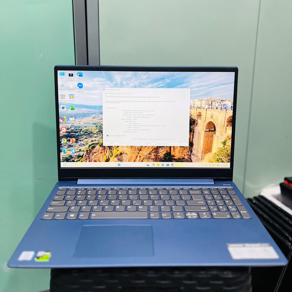 Lenovo IdeaPad 330s Core i7 Gen 8 NVIDIA GeForce GTX 1050