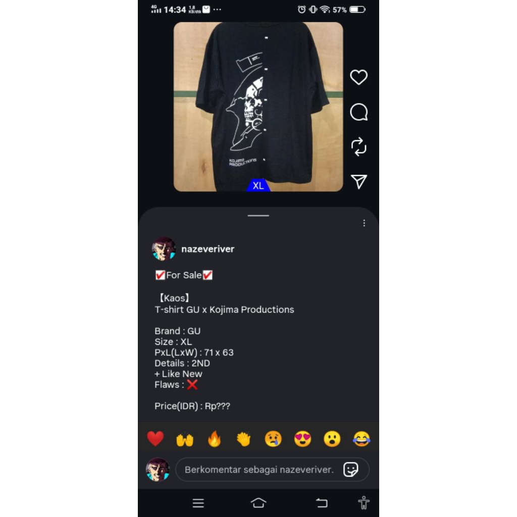 kaos kojima productions