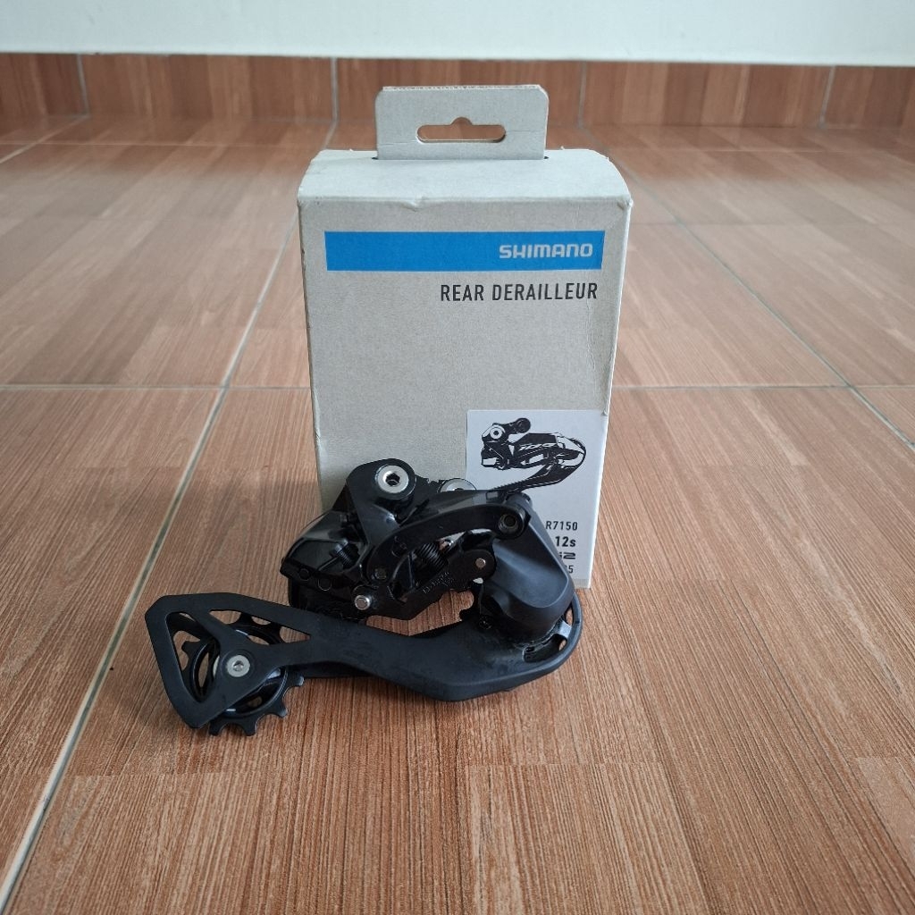 Rd Shimano 105 r7150