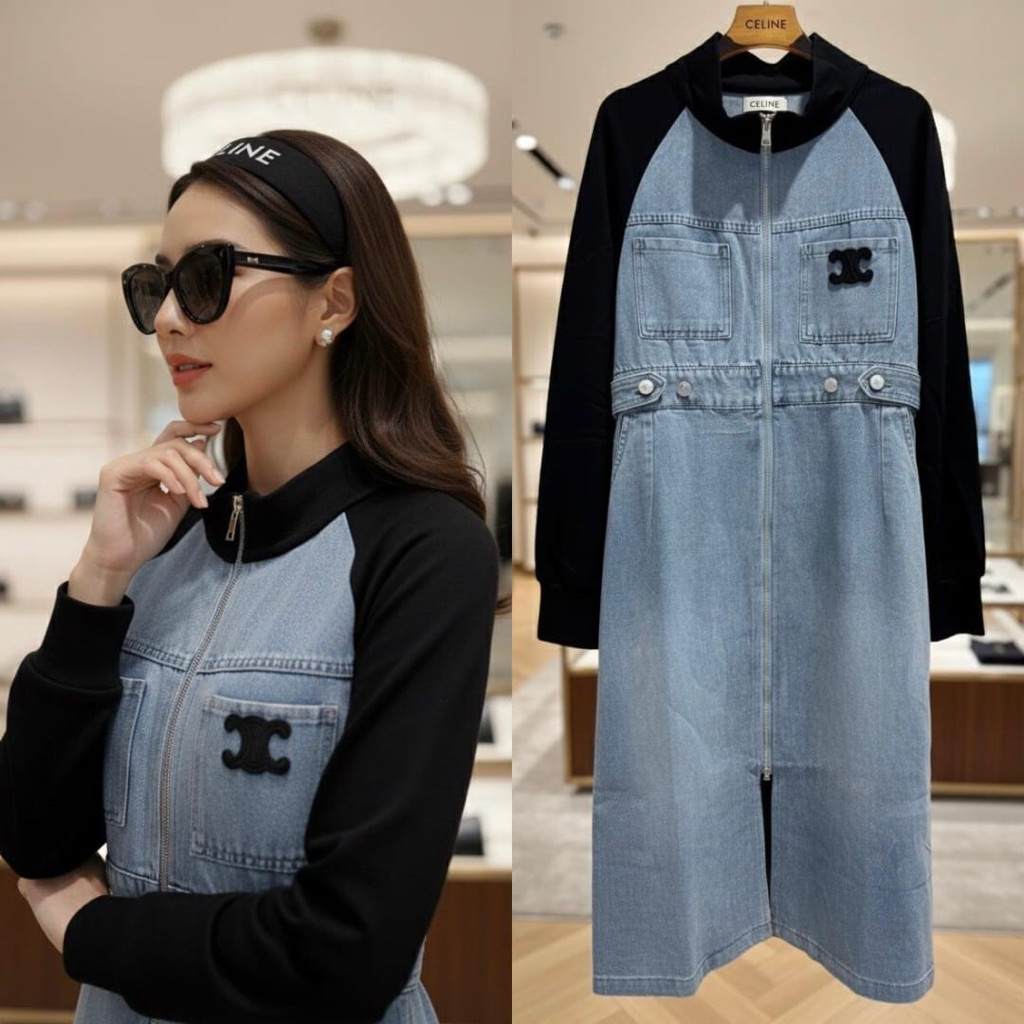 Ready Dress Celine