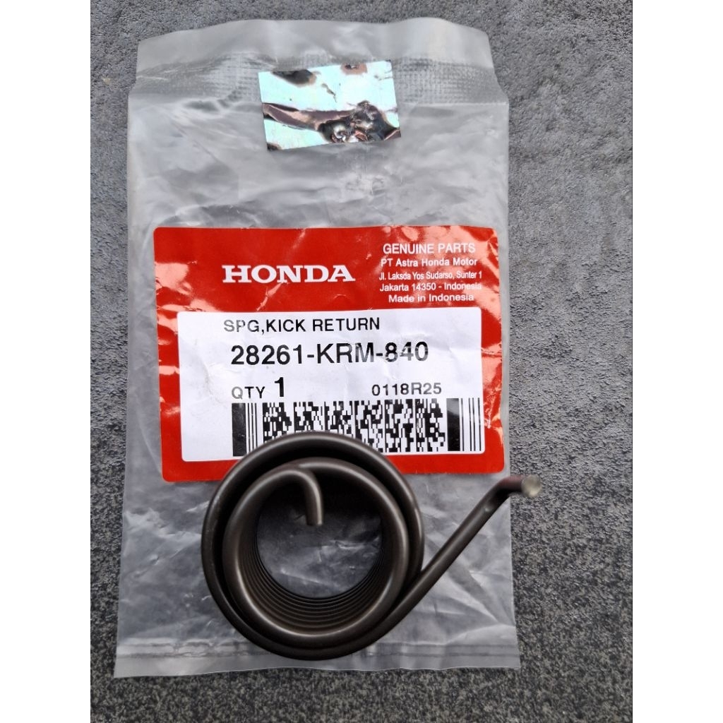 Per Kick Starter Per Selah Megapro mono