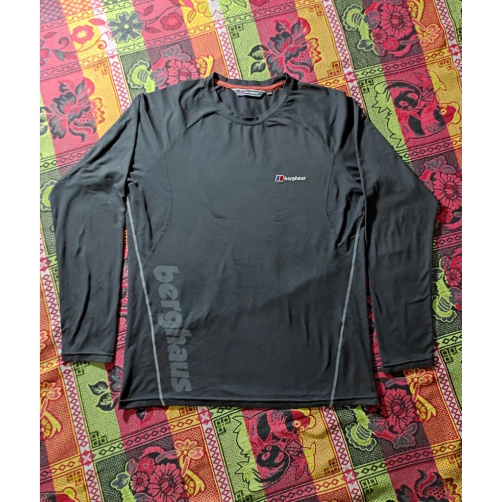 Baselayer BERGHAUS
