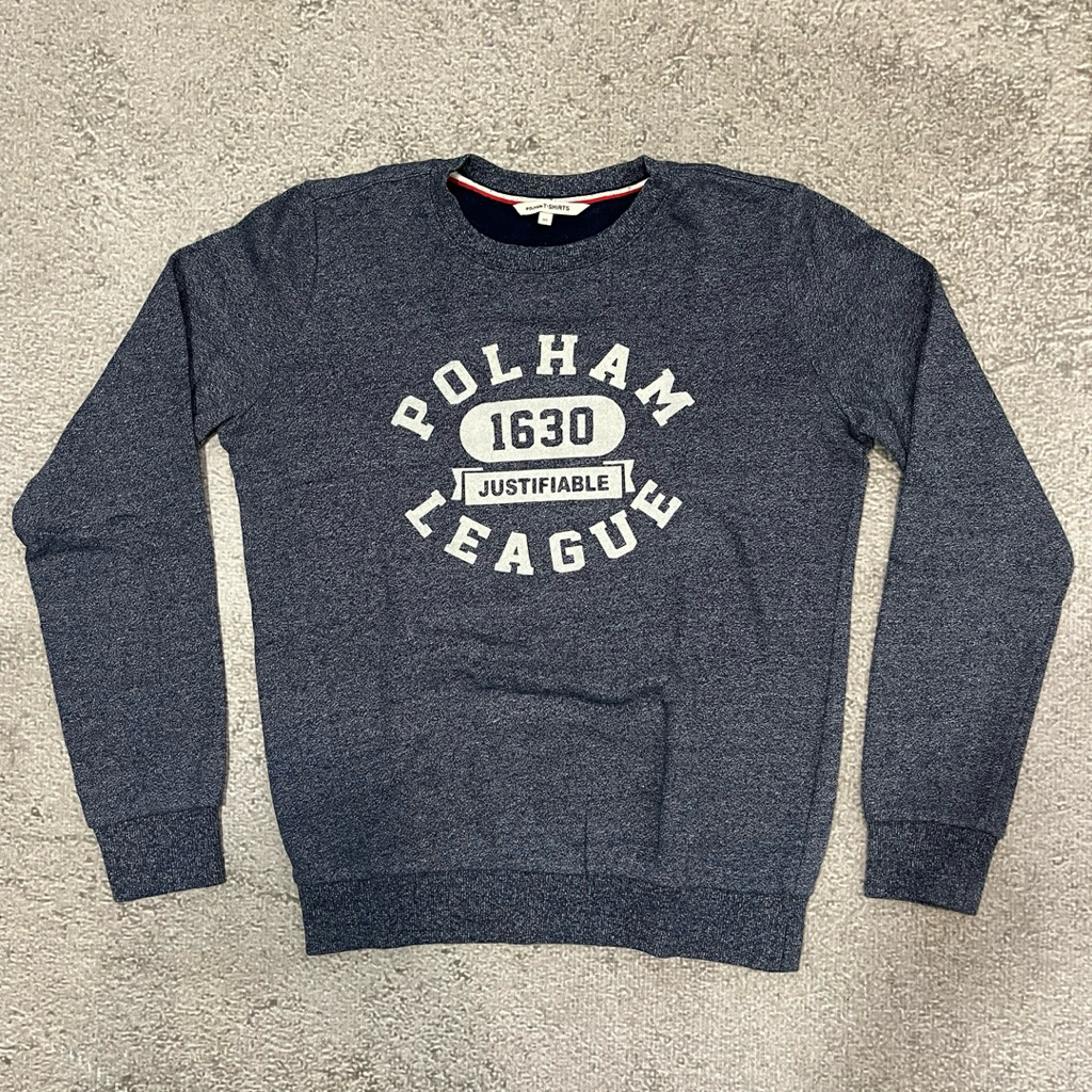 Polham Crewneck