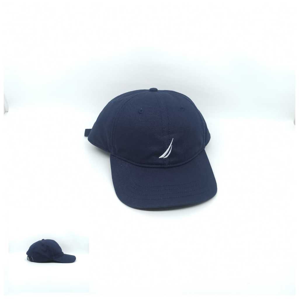 Topi Nautica Cap Second Preloved Original 934